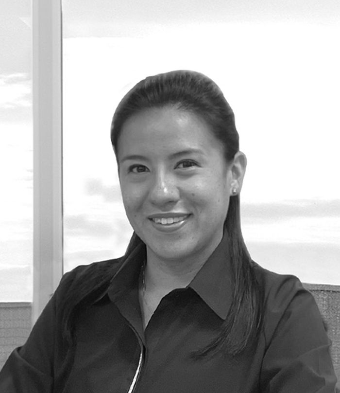 Viviana Forero